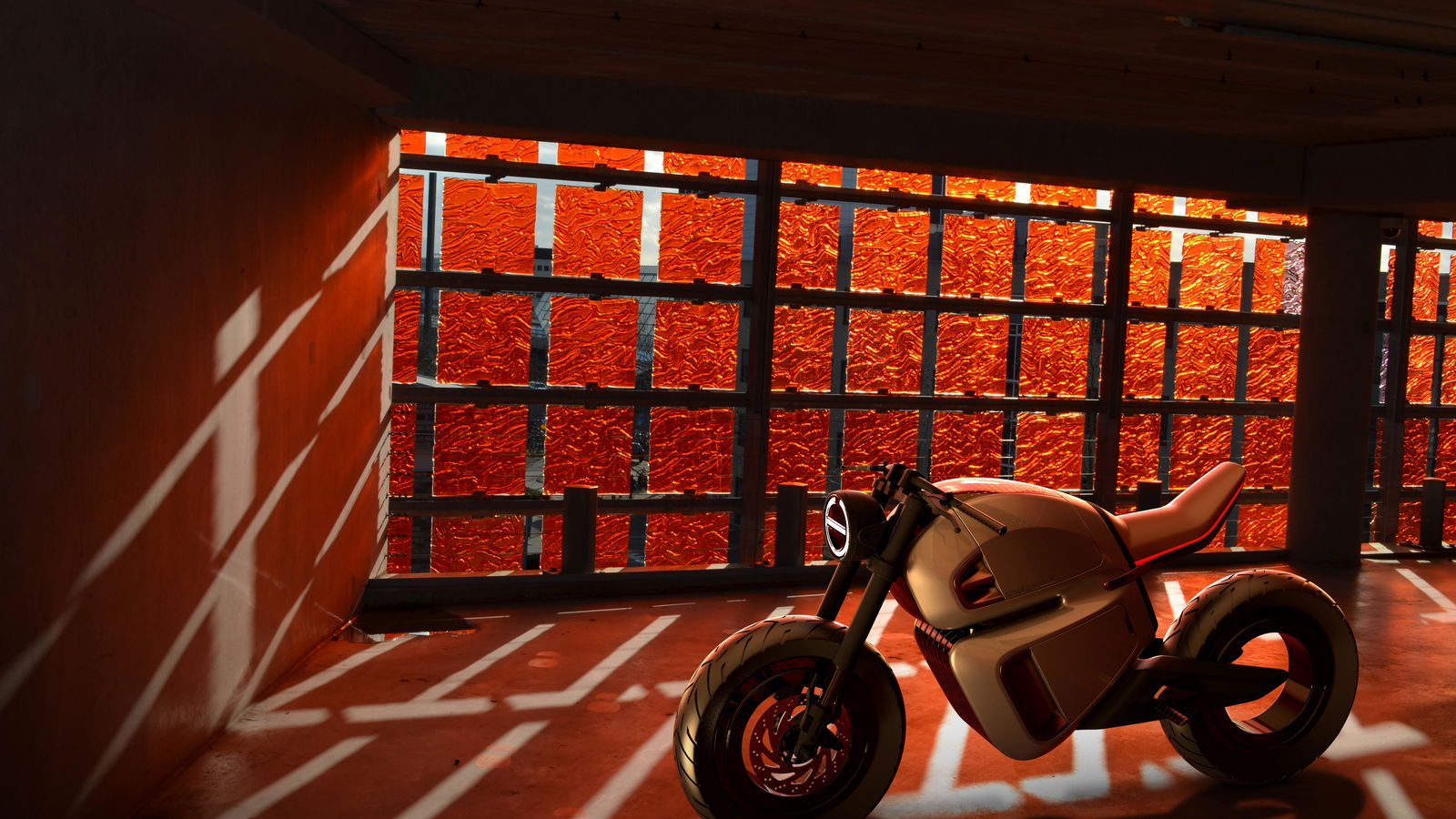 Nawa Racer